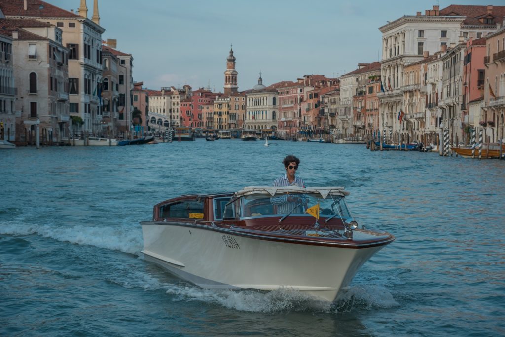 water taxi venezia aeroporto