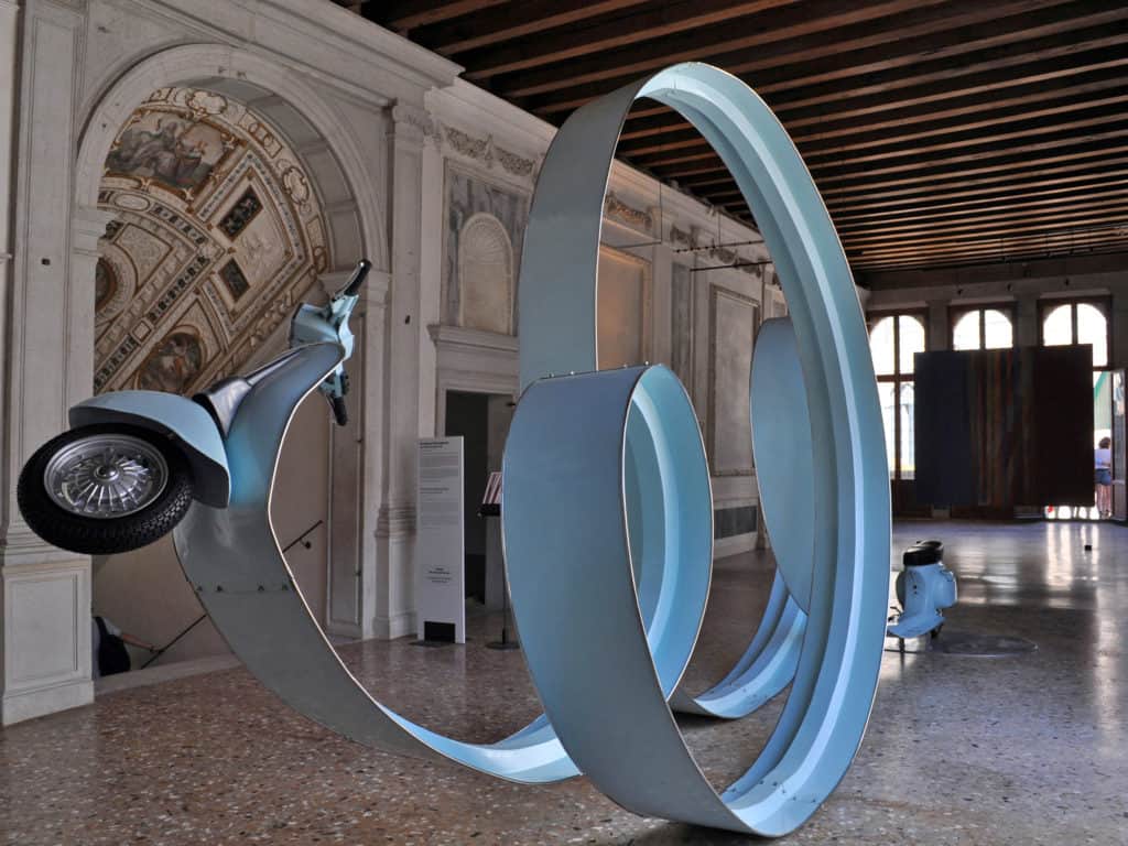 Palazzo Grimani. Mostra temporanea