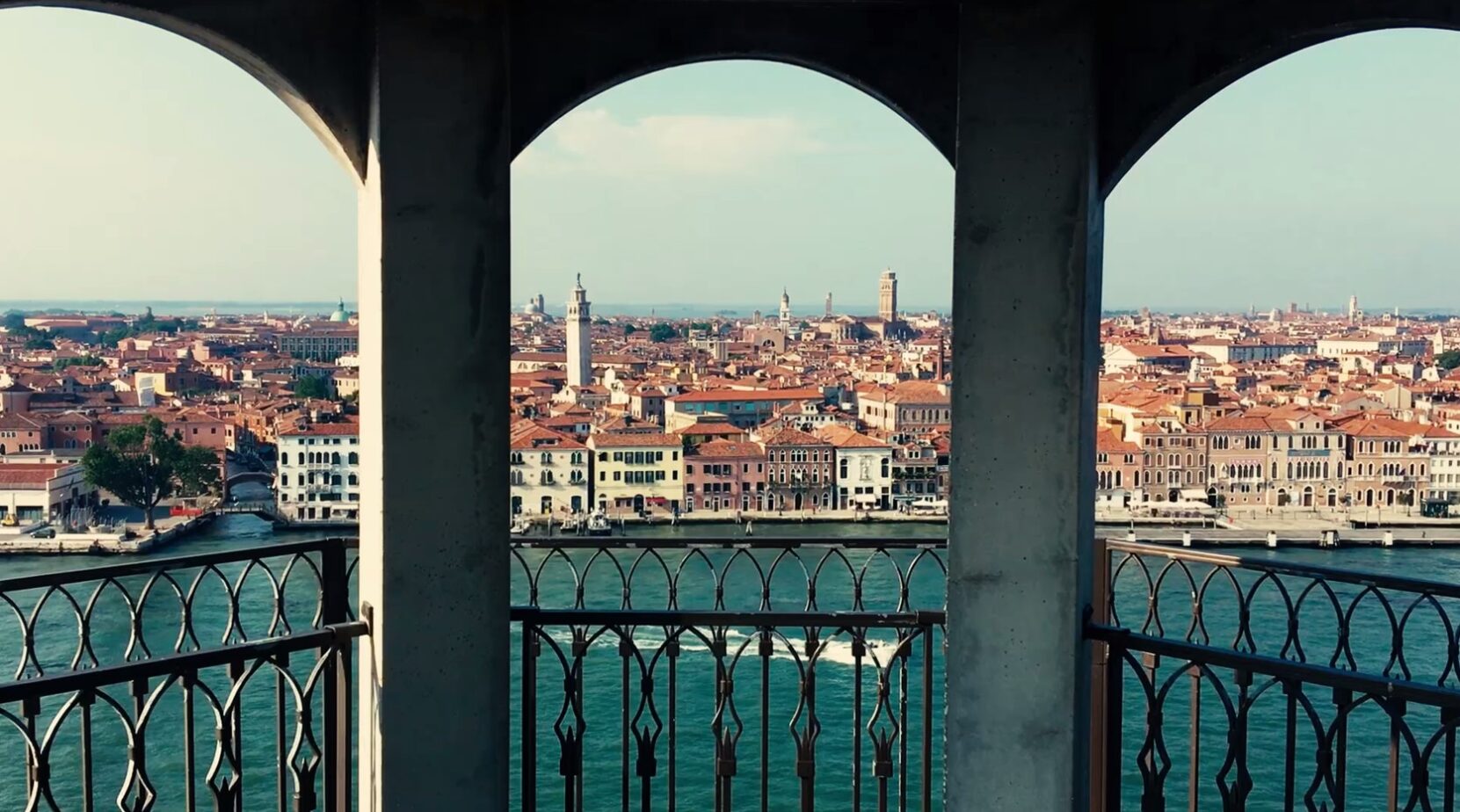 Proposta matrimonio Venezia in location esclusiva