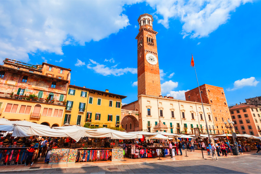 torre dei lamberti verona